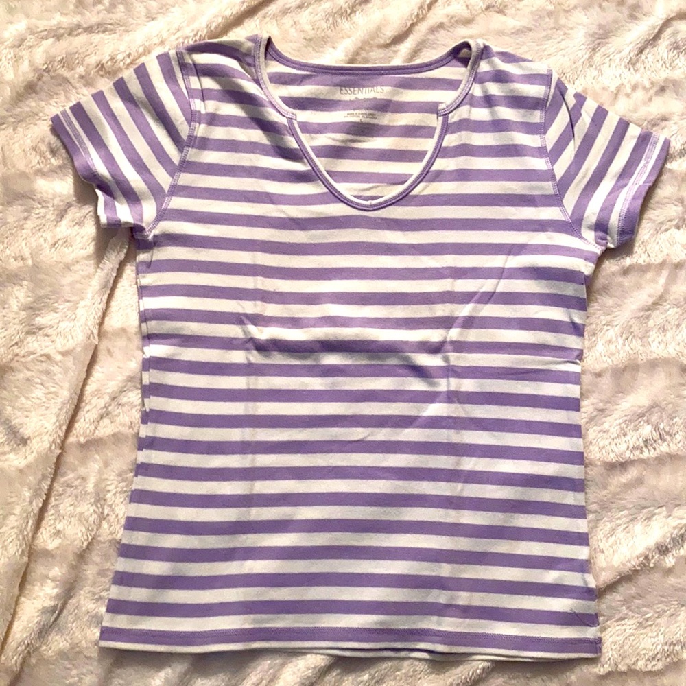 Essentials by Maggie T-Shirt